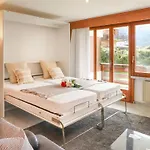 Pre 2 By Interhome ヴェルビエール