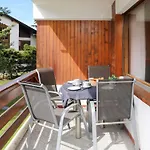 アパート Pre 2 By Interhome