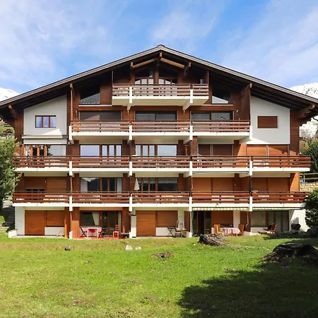 Pre 2 By Interhome Apartment *