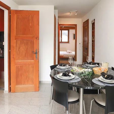 דירה Pre 2 By Interhome *