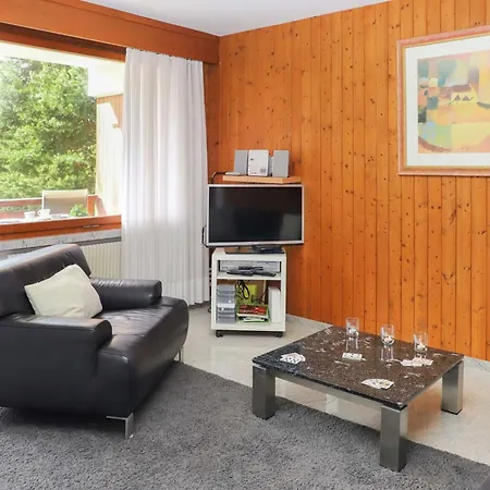 Pre 2 By Interhome וורבייה