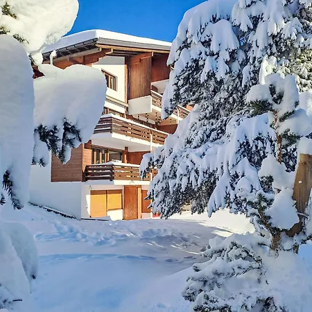 Apartment Pre 2 By Interhome