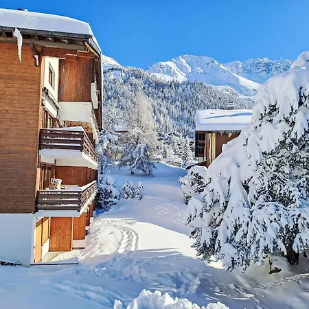 Apartment Pre 2 By Interhome *