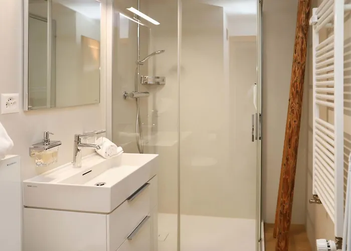 Pre 2 By Interhome Apartment Verbier