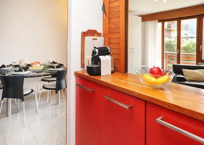 Pre 2 By Interhome Apartment *