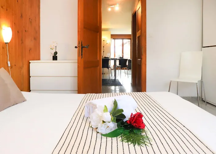 Pre 2 By Interhome Apartment Verbier