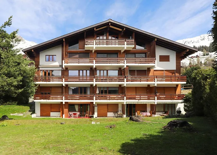 Pre 2 By Interhome Apartman *