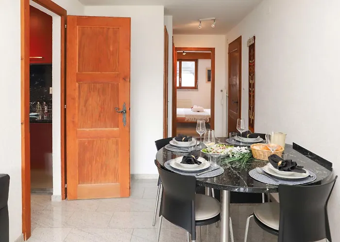 Apartment Pre 2 By Interhome *