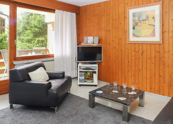 Pre 2 By Interhome Verbier