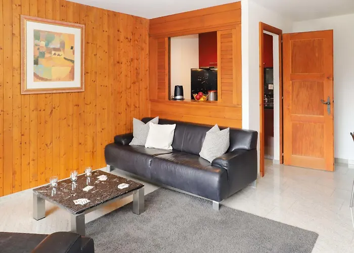 Pre 2 By Interhome Apartment