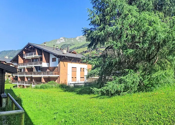 Pre 2 By Interhome Apartman *