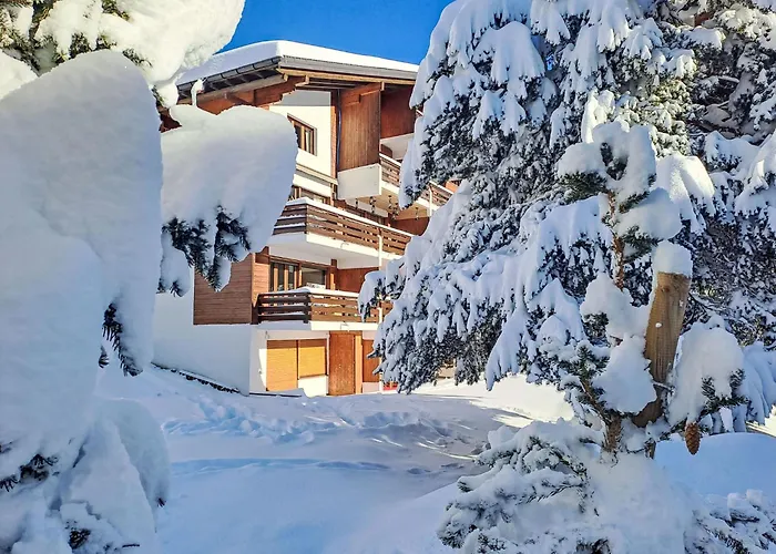 Apartman Pre 2 By Interhome