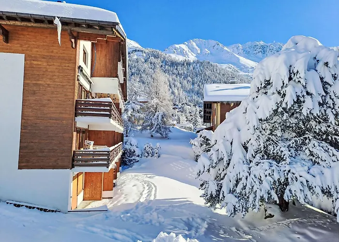 Apartment Pre 2 By Interhome *