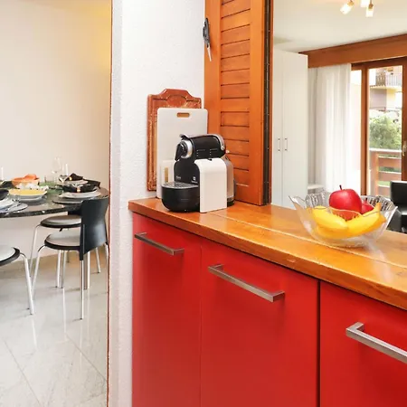 Pre 2 By Interhome Apartment *