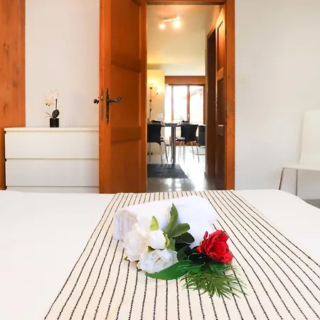 Pre 2 By Interhome Apartment Verbier