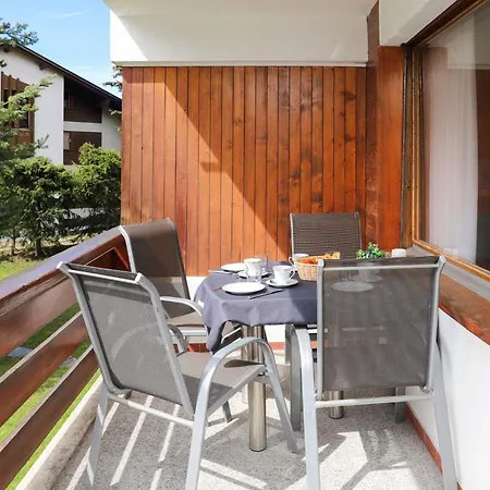 Daire Pre 2 By Interhome