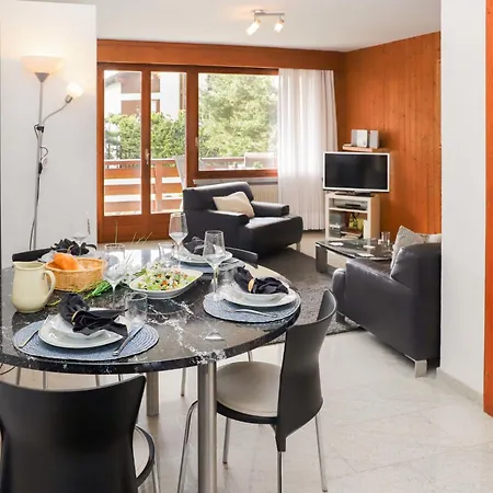 Apartment Pre 2 By Interhome *